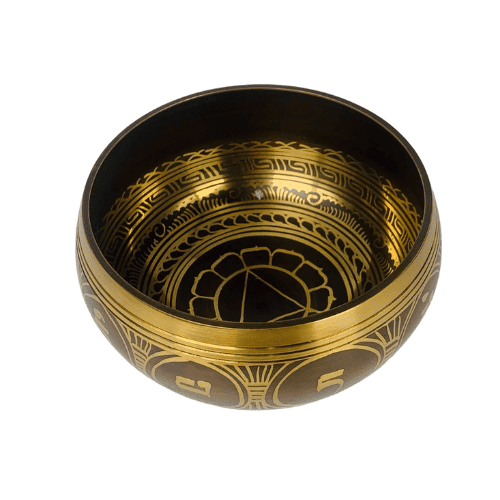 Tibetan Bell-15cm